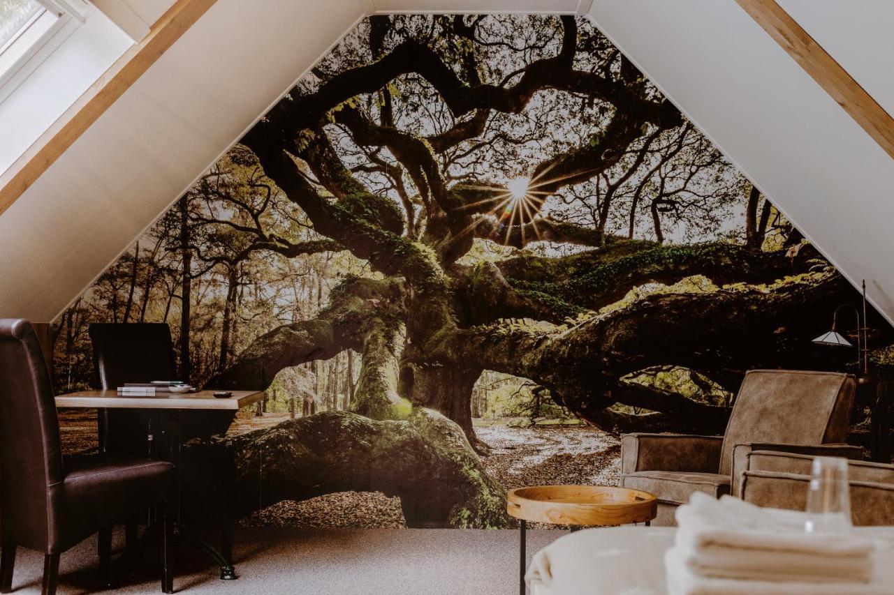 Hotel 'T Welink Dinxperlo Exteriér fotografie