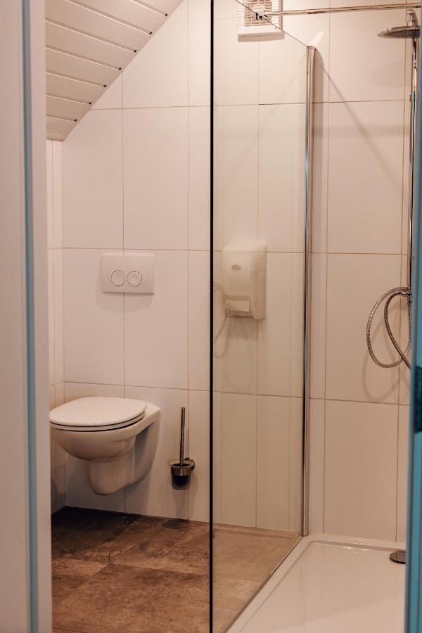 Hotel 'T Welink Dinxperlo Exteriér fotografie