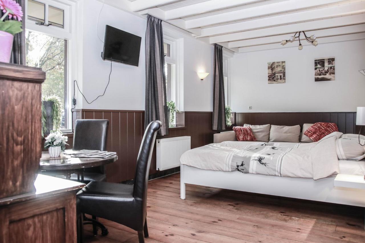 Hotel 'T Welink Dinxperlo Exteriér fotografie