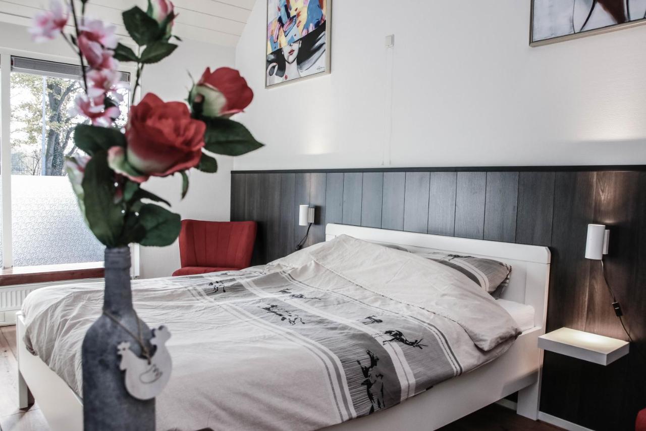 Hotel 'T Welink Dinxperlo Exteriér fotografie