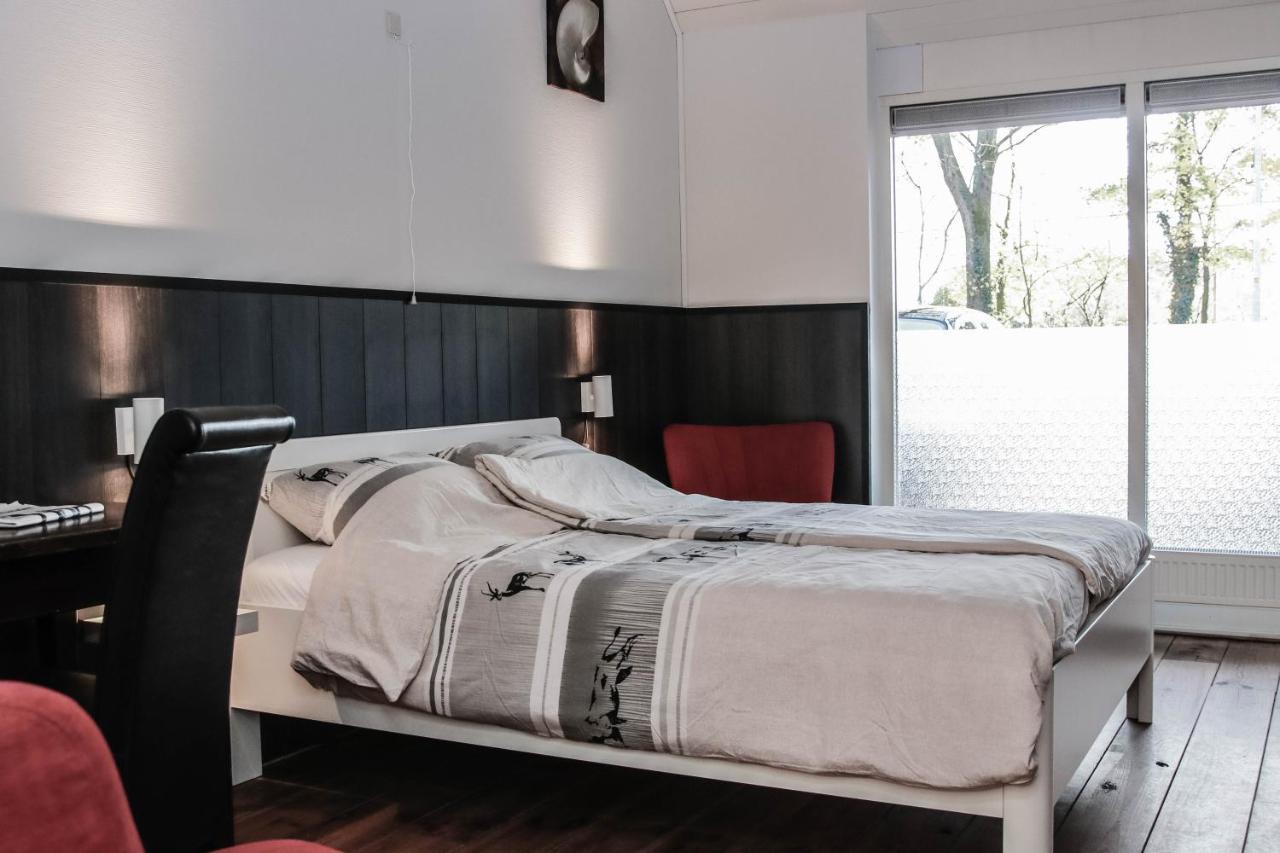 Hotel 'T Welink Dinxperlo Exteriér fotografie